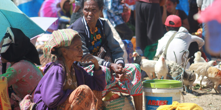 Negosiante Sira Triste Fan Sasán Iha Loro Manas