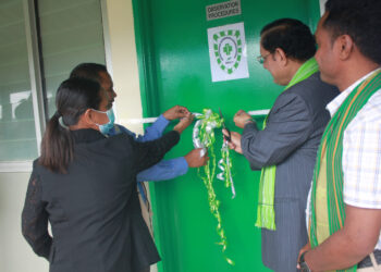 SNAEM.IP Lansa H-EOC E-learning Iha Ainaro