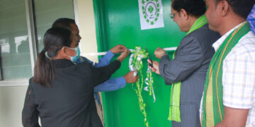 SNAEM.IP Lansa H-EOC E-learning Iha Ainaro