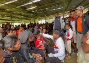 RAI-MOR hala’o terapia iha Ainaro