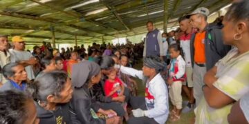 RAI-MOR hala’o terapia iha Ainaro