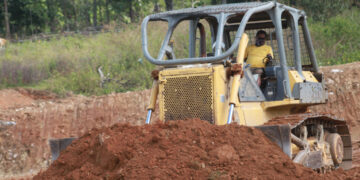 IGE Hatetuk Rai Igreja  Hari Kampu Desportiva Multi Funsaun Iha Ainaro