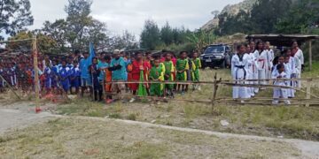 Komunidade Hato-builiko selebra 20 de Agusto no loron Konsulta Popular ho jogu Komunitário