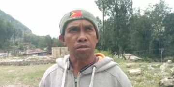 Komunidade Aldeia Lebulau Hato-builico 155 La Asesu Eletrisidade