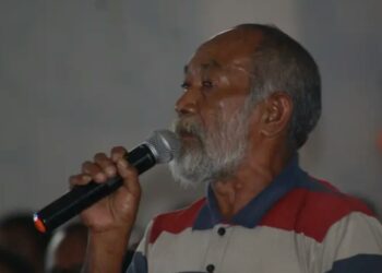 Autoridade Lokal, preokupa governu seidauk halo preparasaun 28 Novembru iha Ainaro