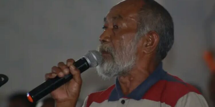 Autoridade Lokal, preokupa governu seidauk halo preparasaun 28 Novembru iha Ainaro