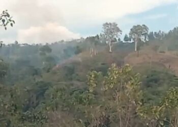 Servisu Sekretáriu Protesaun Sivíl Apela Ba Komunidade Ainaru Labele Sunu Du’ut Iha Tempu Bailoron