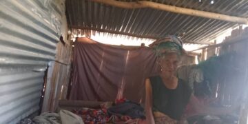 Faluk Armanda Laiha Kibi’it liga Eletrisidade Ba Nia Uma