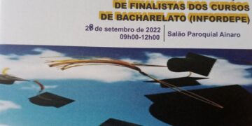 Ainaro Sai Uma nain ba graduado 659