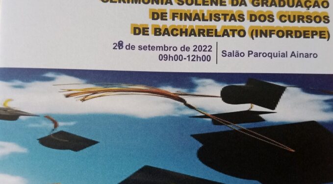 Ainaro Sai Uma nain ba graduado 659