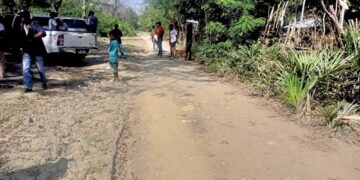 Komunidade Bonuk Krize Eletrisidade Ho Estrada 