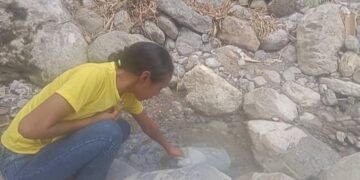 Komunidade Suku Mau-nuno Tempu Bai Loron Konsumu Deit Bee Mota