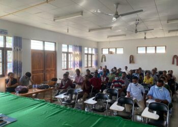 MSSI Estabelese Komisaun Diretiva Nivel Munisípal Relasiona Ho Programa Bolsa Da Mae Jerasaun Foun