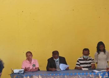 Fada fasilita formasaun Saúde reprodútiva ba joventude 40 iha Ainaro