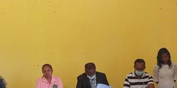 Fada fasilita formasaun Saúde reprodútiva ba joventude 40 iha Ainaro