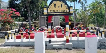 Mártires Maskre Mau-Nuno Nain 9 Seidauk Hetan Rekoñese Husi Governu