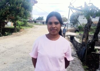 Projetu PEMOPA Provoka Rai-Rahun Afeta Saúde Komunidade