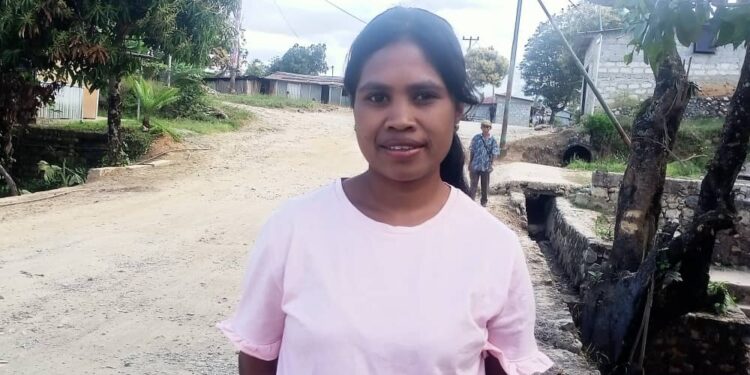 Projetu PEMOPA Provoka Rai-Rahun Afeta Saúde Komunidade