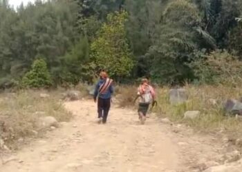 Kondiasaun Estrada Aldeia Leo telo 1 ho Leo telo 2 Grave