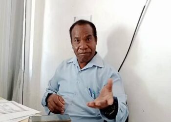 DJM Ainaro  Hatama Reseitas $1.000 Resin Ba Kofre Estadu