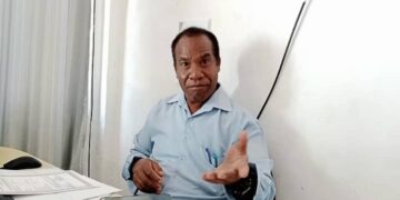 DJM Ainaro  Hatama Reseitas $1.000 Resin Ba Kofre Estadu