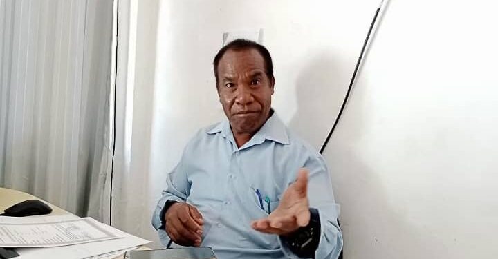 DJM Ainaro  Hatama Reseitas $1.000 Resin Ba Kofre Estadu