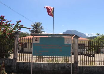 Husi Abril to Setembru STAE Ainaro Rezistu Eleitoral Foun 732