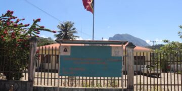 Husi Abril to Setembru STAE Ainaro Rezistu Eleitoral Foun 732