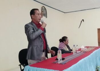 MSSI Kontinua SosialiJa Programa subsidiu inan ho oan jerasaun Foun