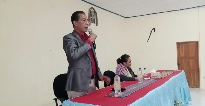 MSSI Kontinua SosialiJa Programa subsidiu inan ho oan jerasaun Foun