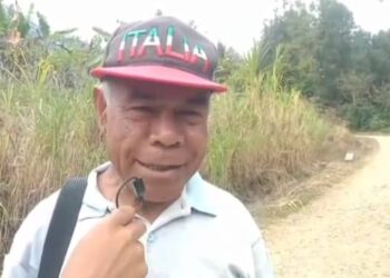 Komunidade Leo-telo Laiha Klinika Saúde