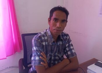 Serve. Ip  Rejista kompañia 634 Iha Munisípiu Ainaro