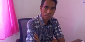 Serve. Ip  Rejista kompañia 634 Iha Munisípiu Ainaro