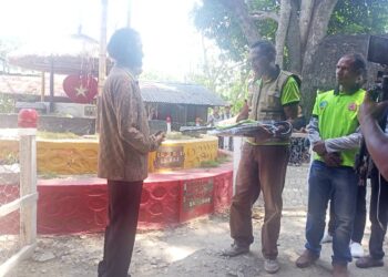 CPD  Munisipio Ainaro 150 Rejeita Partisipa Sensus Uma Kain 2022