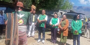 Khunto Hala’o Komferensia Daruak Ho Tema KIP