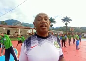 FVTL  SEJD  Fo Formasaun  Arbitrazen Ba Terinadór 30 Iha Ainaro