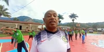 FVTL  SEJD  Fo Formasaun  Arbitrazen Ba Terinadór 30 Iha Ainaro