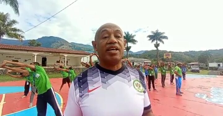 FVTL  SEJD  Fo Formasaun  Arbitrazen Ba Terinadór 30 Iha Ainaro