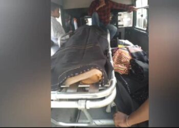 Autoridade Seguransa Entrega Mate Isin Nain 6 Ba Familia