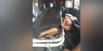 Autoridade Seguransa Entrega Mate Isin Nain 6 Ba Familia