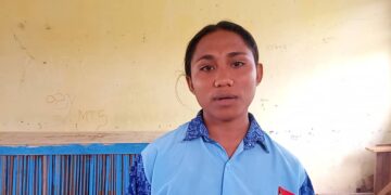 Deonizia: Edukasaun Mak Save Ba Dezemvolvimentu