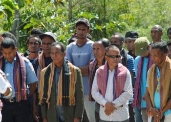 IKS PTL Kera-Sakti  Sukursal Ainaro halao komferensia ho tema UNIFKA