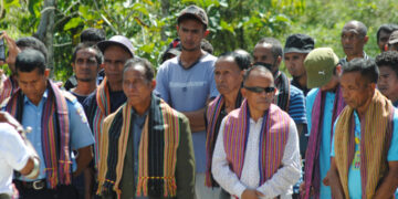 IKS PTL Kera-Sakti  Sukursal Ainaro halao komferensia ho tema UNIFKA