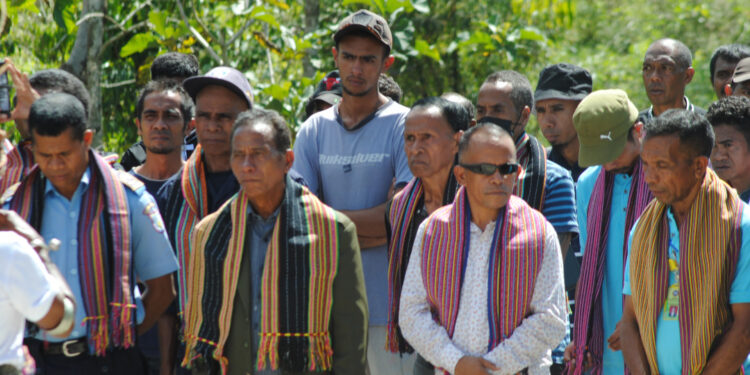 IKS PTL Kera-Sakti  Sukursal Ainaro halao komferensia ho tema UNIFKA