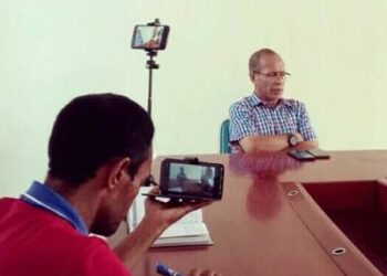 CNE Sedauk Halao Atividade Edukasaun Cívika Tamba Orsamentu Ladauk Iha