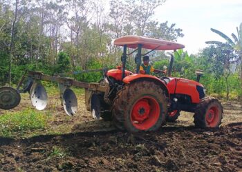 MAP Fila Rai Gratuita ba komunidade Kbi’it laek sira