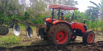 MAP Fila Rai Gratuita ba komunidade Kbi’it laek sira