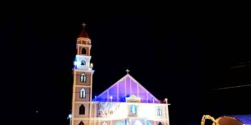 Igreja Hato-builico Transforma Ba Paróquia