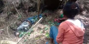 Polísia Investigasaun Ainaro Rekolha Mate Isin Ida Iha Bibau Hato-Builico