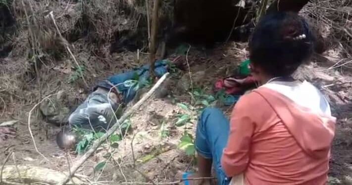 Polísia Investigasaun Ainaro Rekolha Mate Isin Ida Iha Bibau Hato-Builico